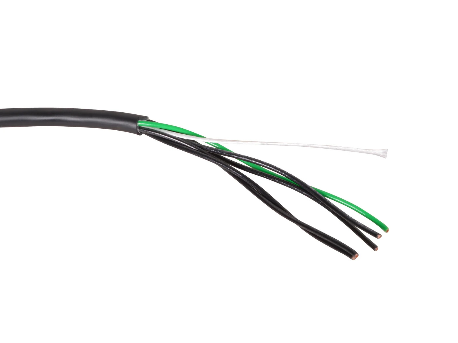 Kabel 5x1,5 Canada CSA