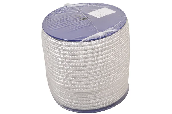 Reb dobbelflet-nylon 14mm x110 Rulle
