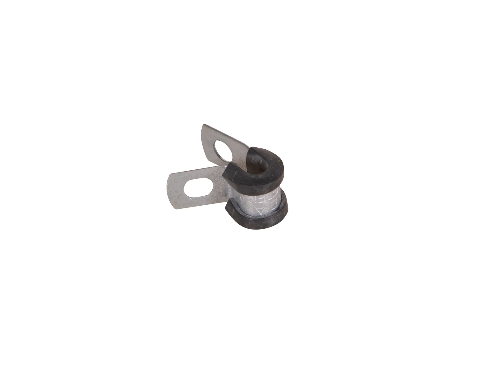 Gummiklemmer  6mm