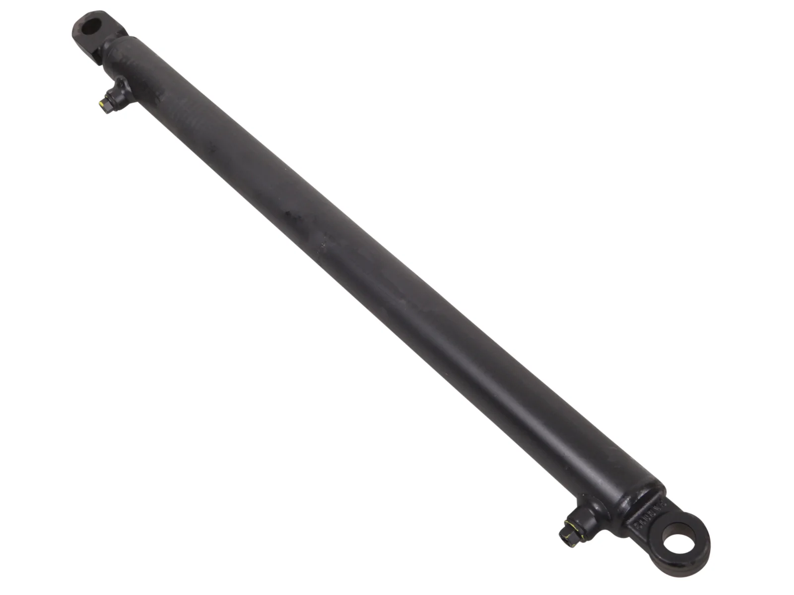 Cylinder l-min = 730 mm bagben