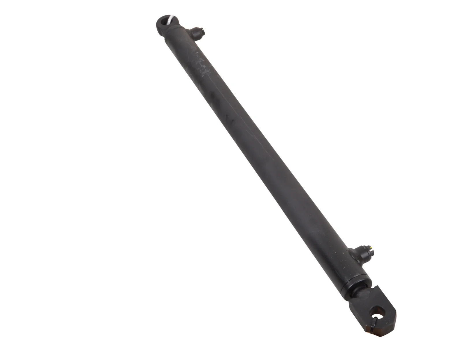 Cylinder L min =645 mm  Frontlåge