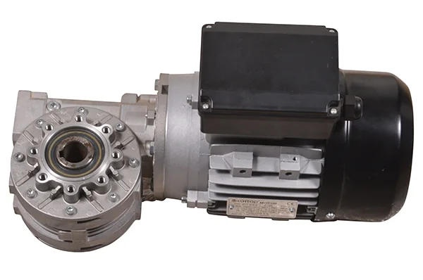 Gearmotor SP0 1x230V