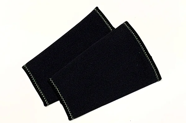 Neopren Underarmsbeskytter, M, 2 stk