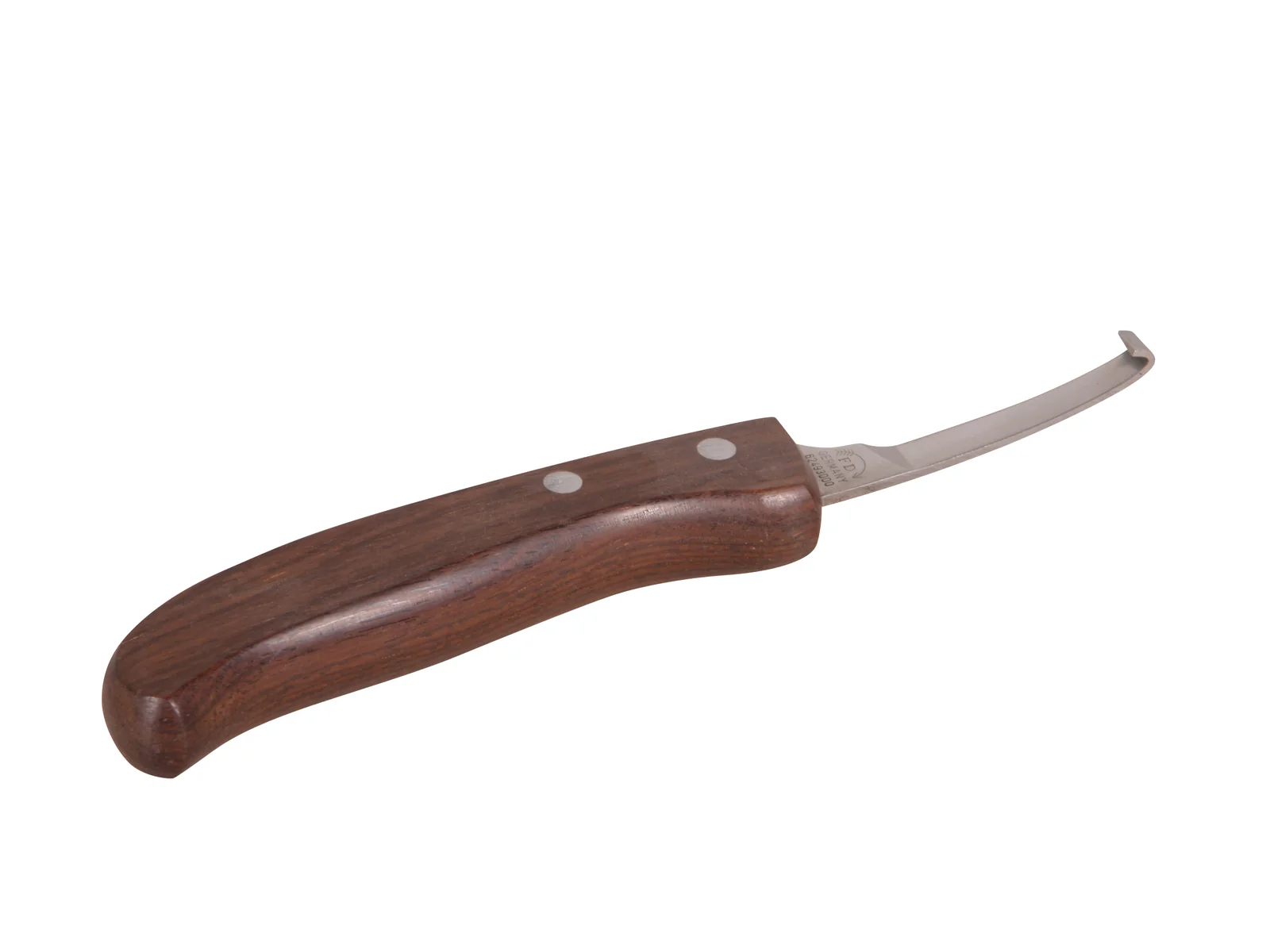 Klovkniv Grip Master højre