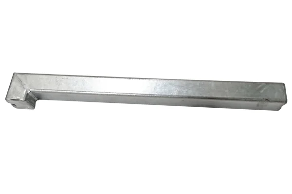 Holder for hjulophæng 10100168-R03
