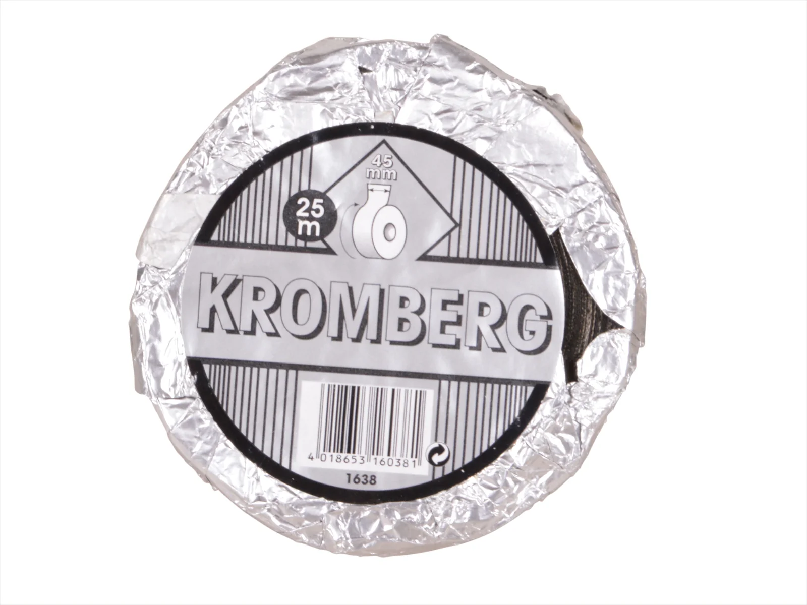 Tape Tar Bandage, Kromberg 45mm - 25 m