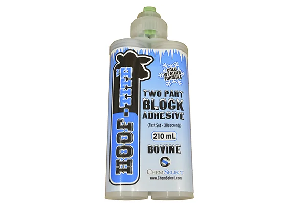Hoof-Tite Cold lim 210 ml