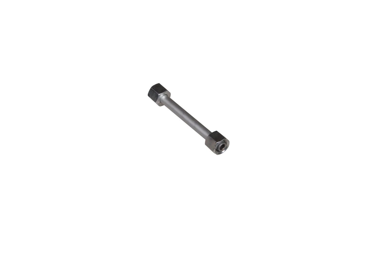 HY-RØR KVK500-01 10x1,5/A3l L.110MM
