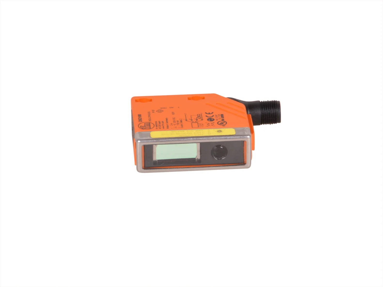 800-1/2 Ko-detektor laser