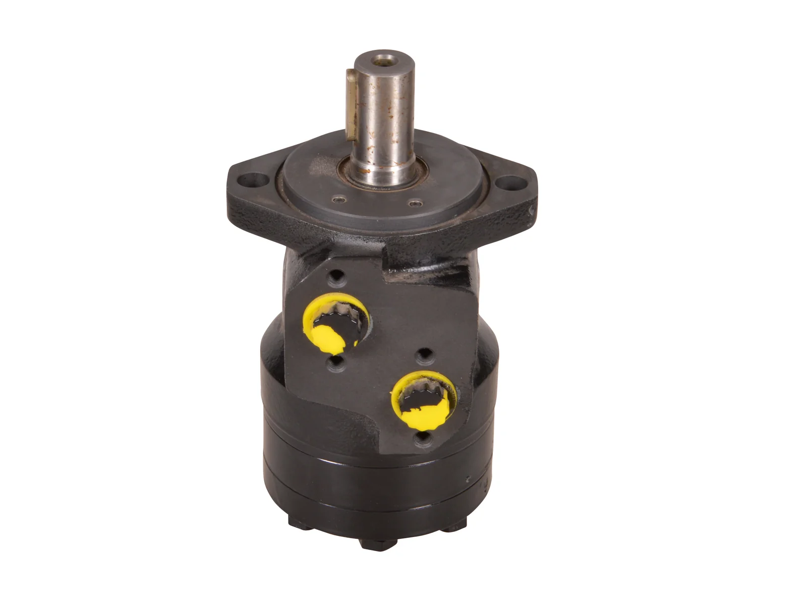 Orbitmotor 113 WR (255) H-2-huls SP2/SP3