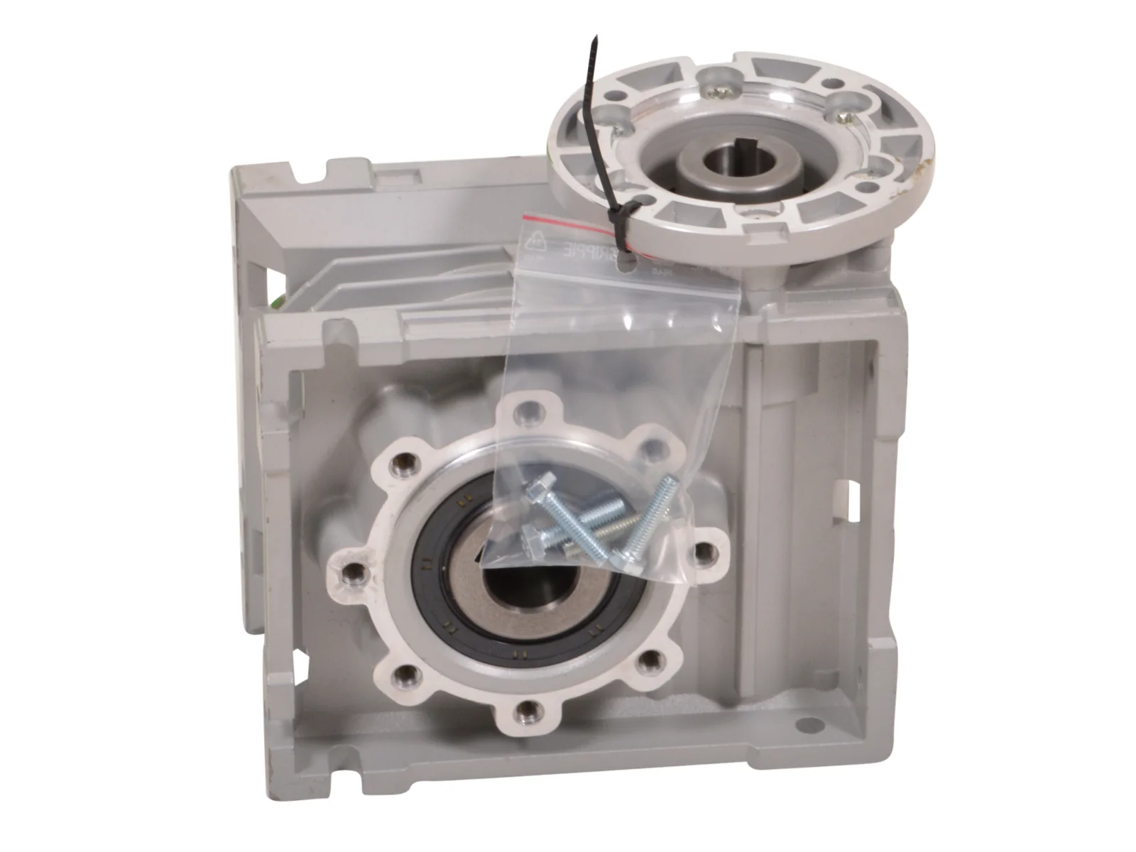 Gear for Trolley med ind/ud flange 1:60