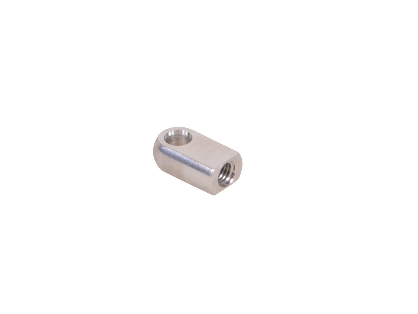 Endestyk.A1-8MM hul Powerpack