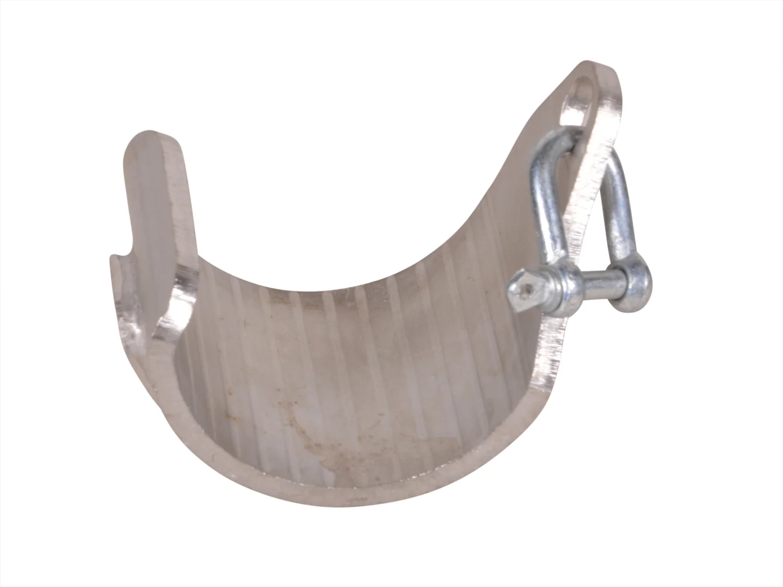 Ben krog rustfri 800-404001 UDGÅR