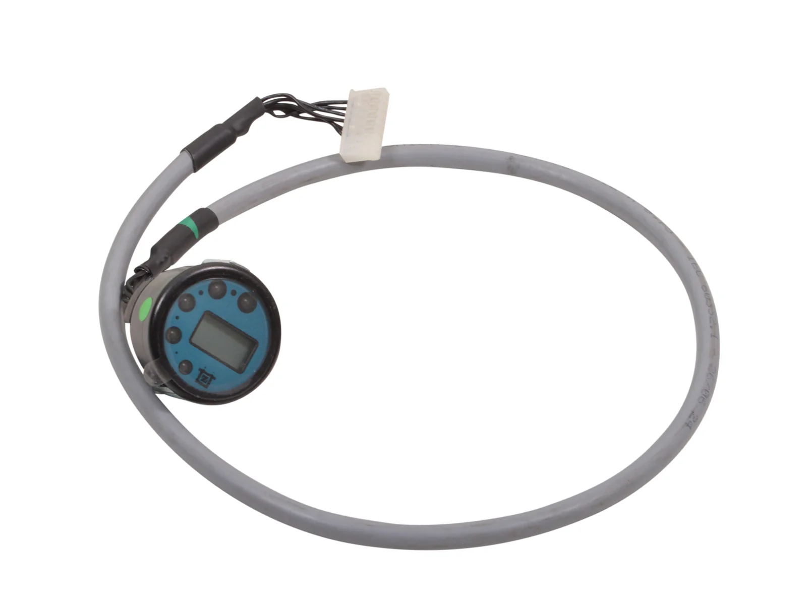 MDI Multi funktions viser accu power