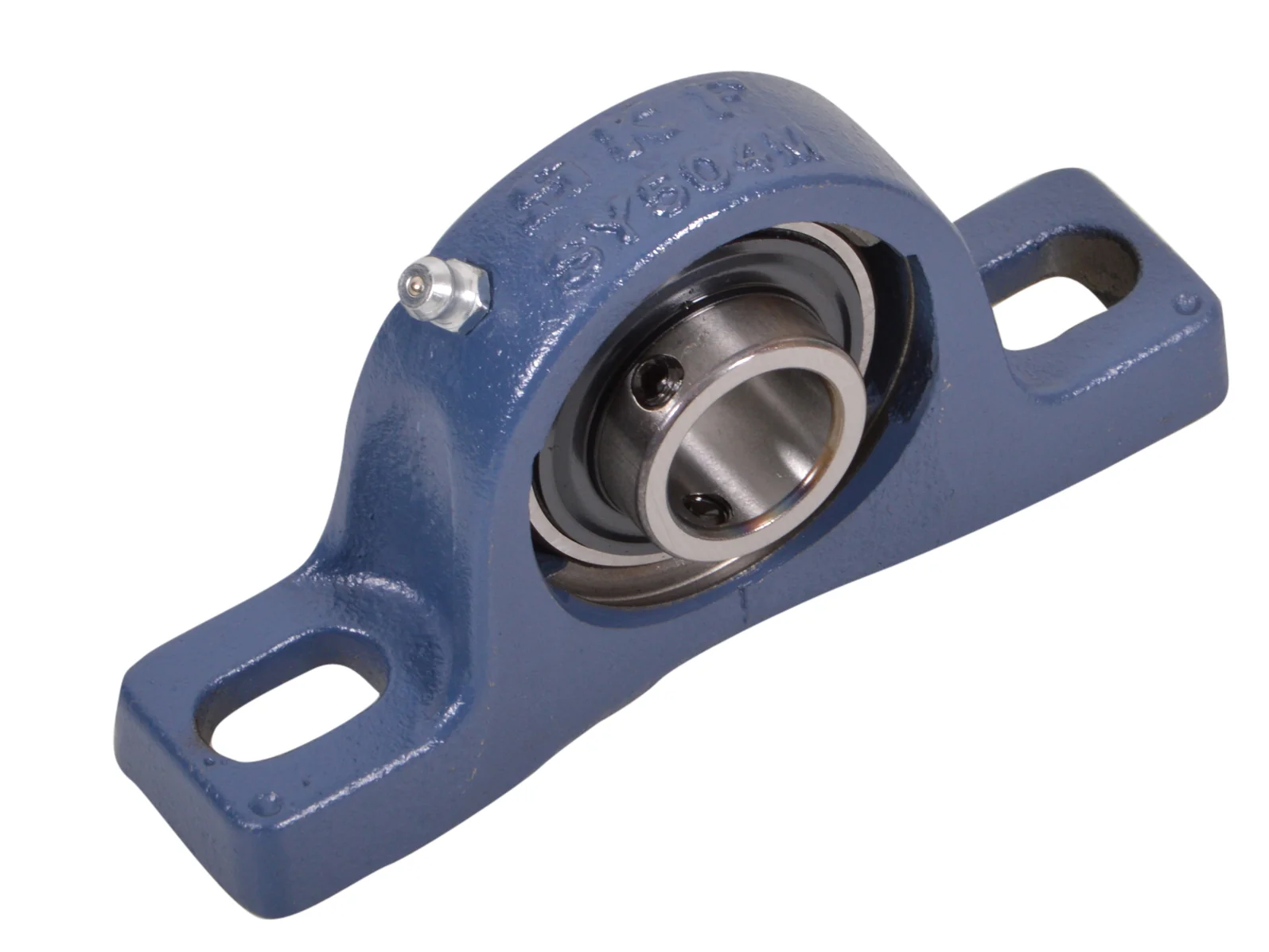 Ståleje SKF SY 20 TF FAG
