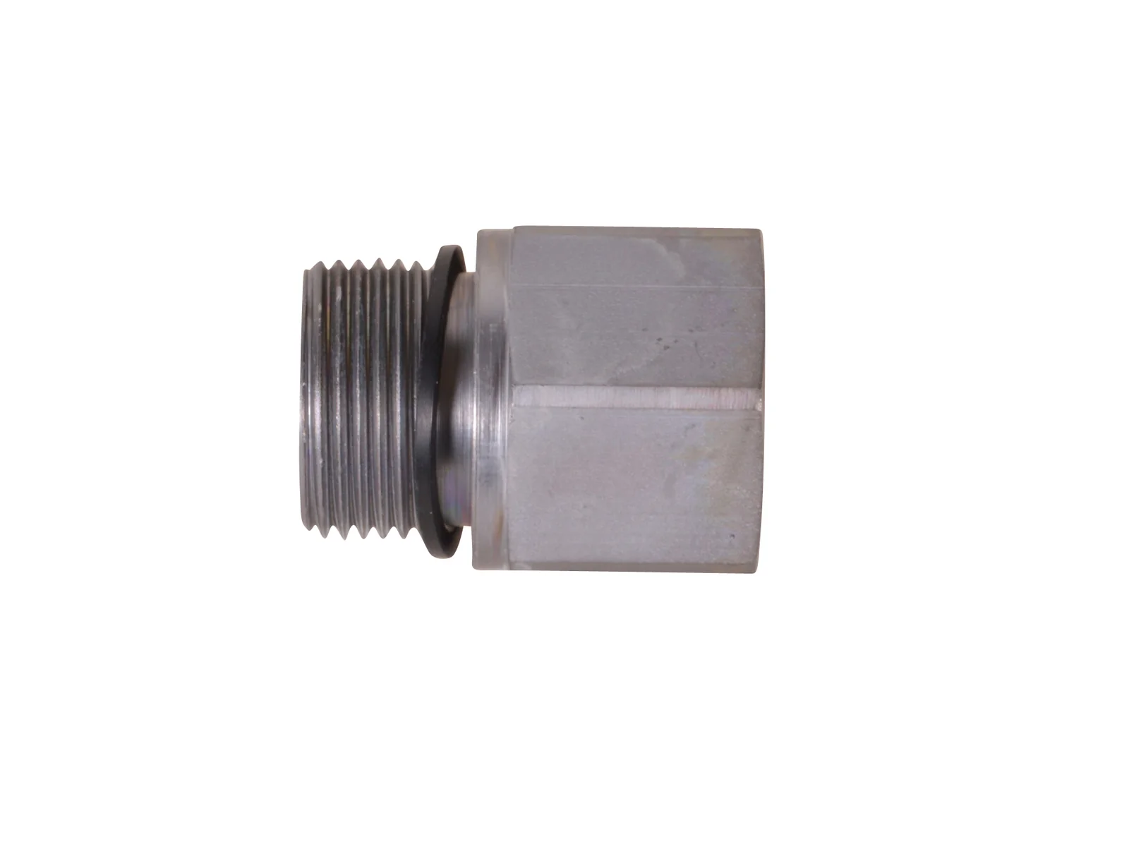 Nippelmuffe 3/4" x 1/2"
