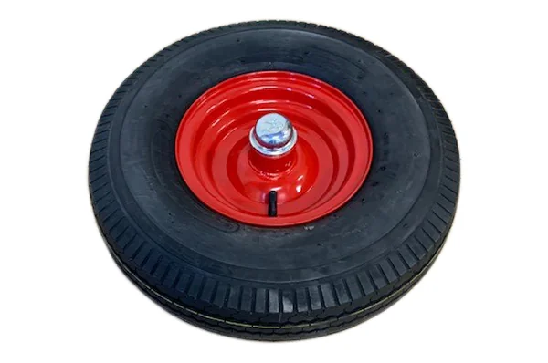 Endenavshjul stor f. 800 5.00-8