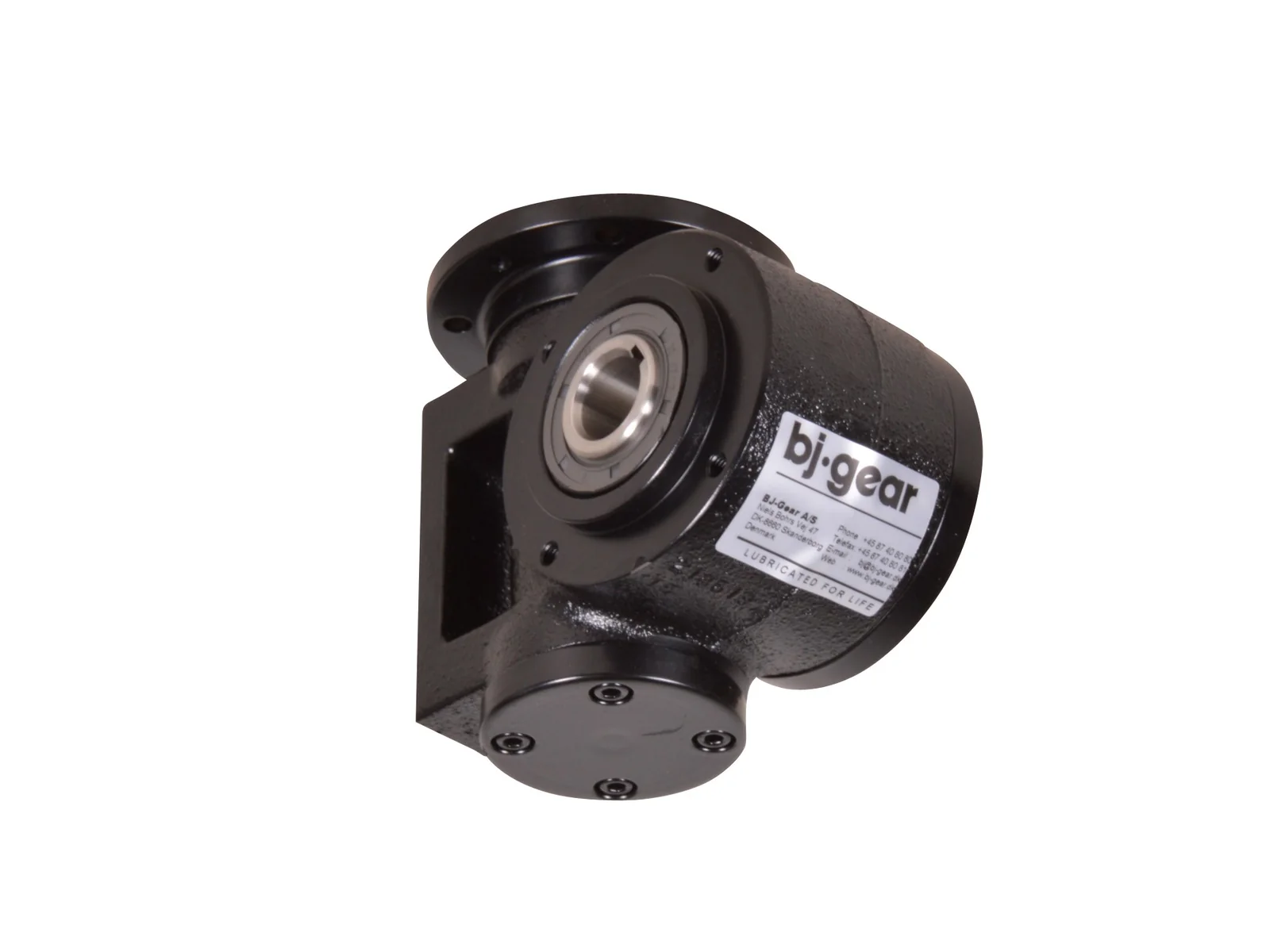 BJ-Snekgear serie 42 BJ0.3M/4-15/1.OMM