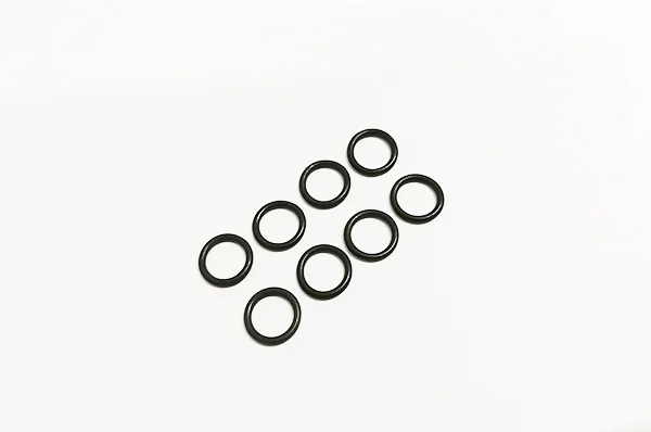O-ringe 09,25X1,78