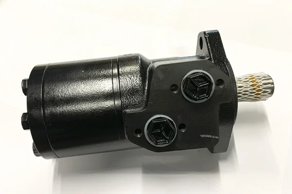 Orbitmotor WR 320 CR SAE A 2-hul