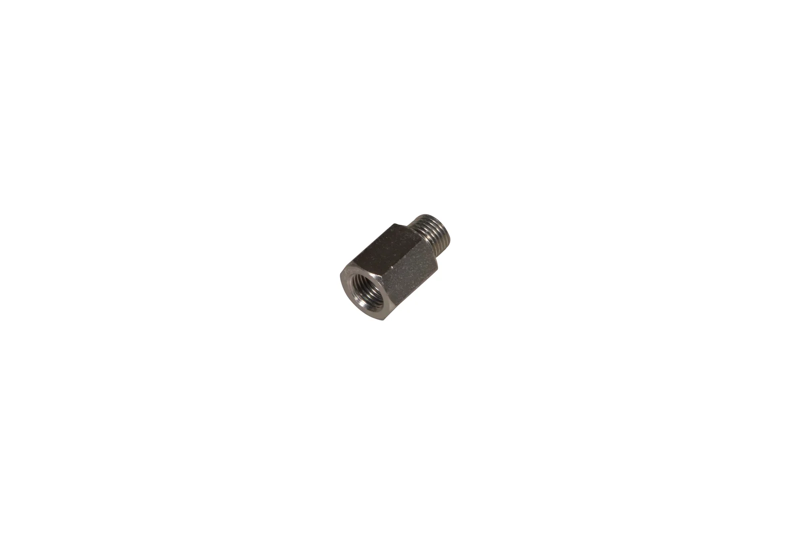 Nippel muffe 1/4 BSP 60G