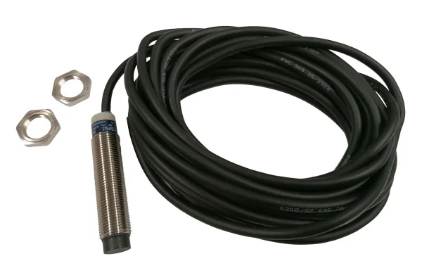 Induktiv Sensor M12 7MM FORLÅGE