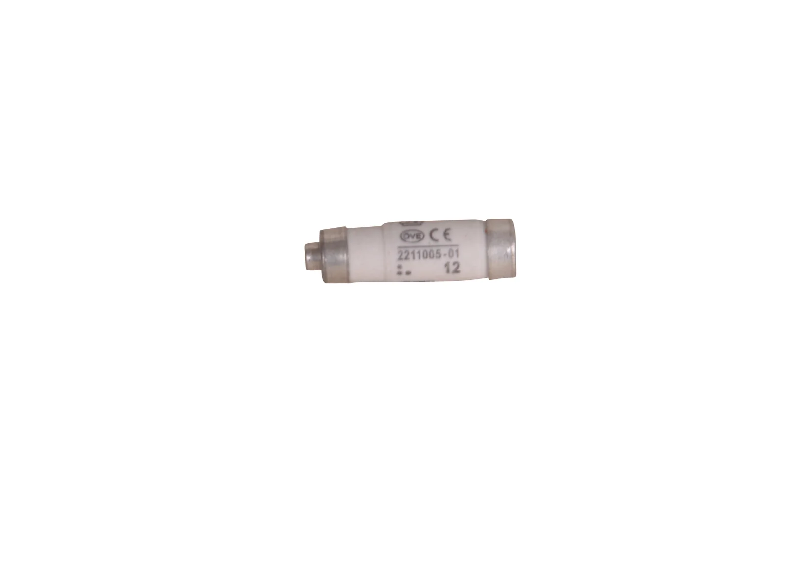 Sikring 16 amp