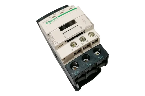 Kontaktor 11KWH 24V AC