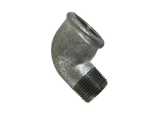 Pibe vinkel 92gr. 3/4" galvaniseret