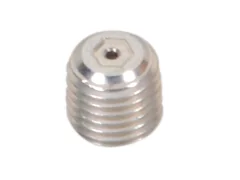 Dyse M8x1- Ø1,0 mm DIN 906