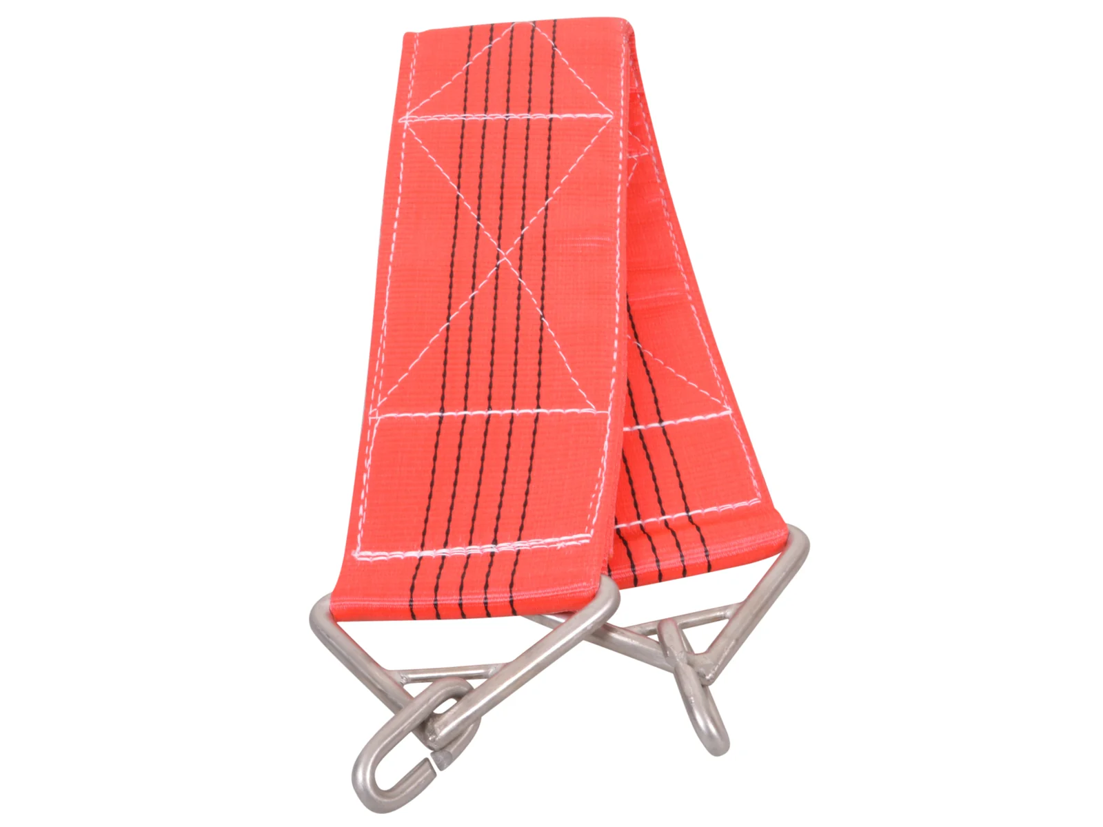 KVK Nylon Sele