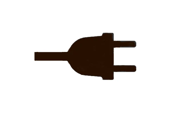 K-OPTION: SP3 stik - 1x240V/1x110V Canada/USA