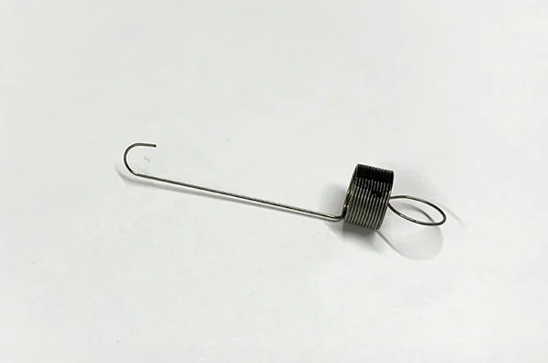B&S Fjeder Choke Return