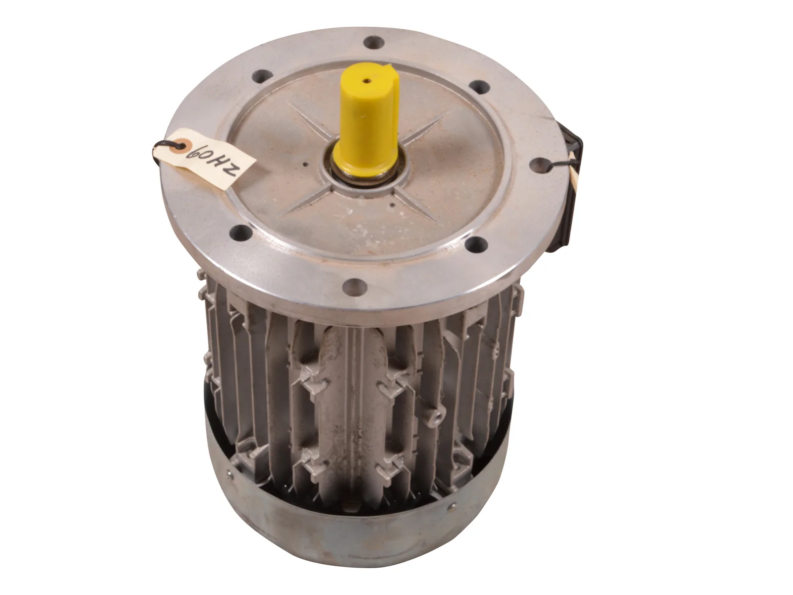 Motor 5,5 KW 200 V 60 Hz 4P Japan-Syd