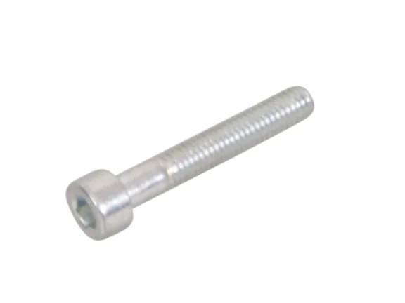 Fj. Bolt 5 x 30 for magnetventil til fj