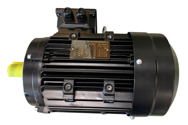 SP3 El Motor 3kw