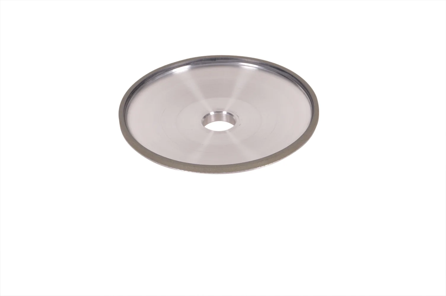 Diamant slibeskive Ø125 3x3