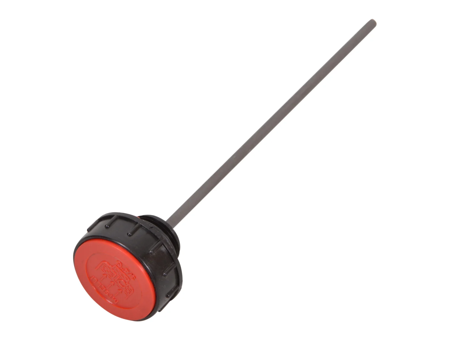 Udluftningsprop m pind 3/4"
