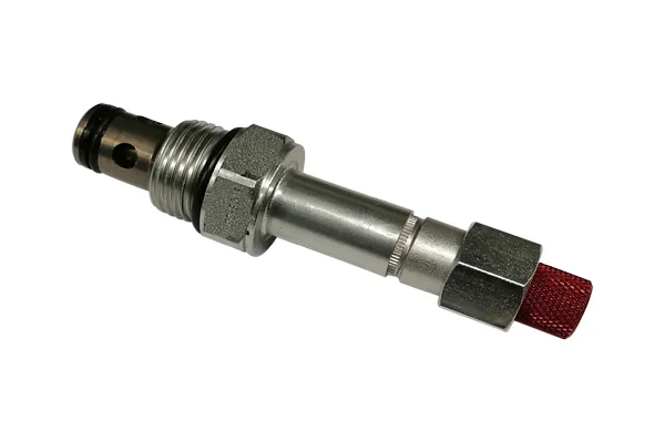Ventilpatron SV08-22M 47L 10
