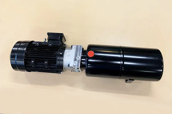 Pumpe unit SP3