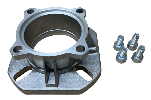 Flange SP0 motor