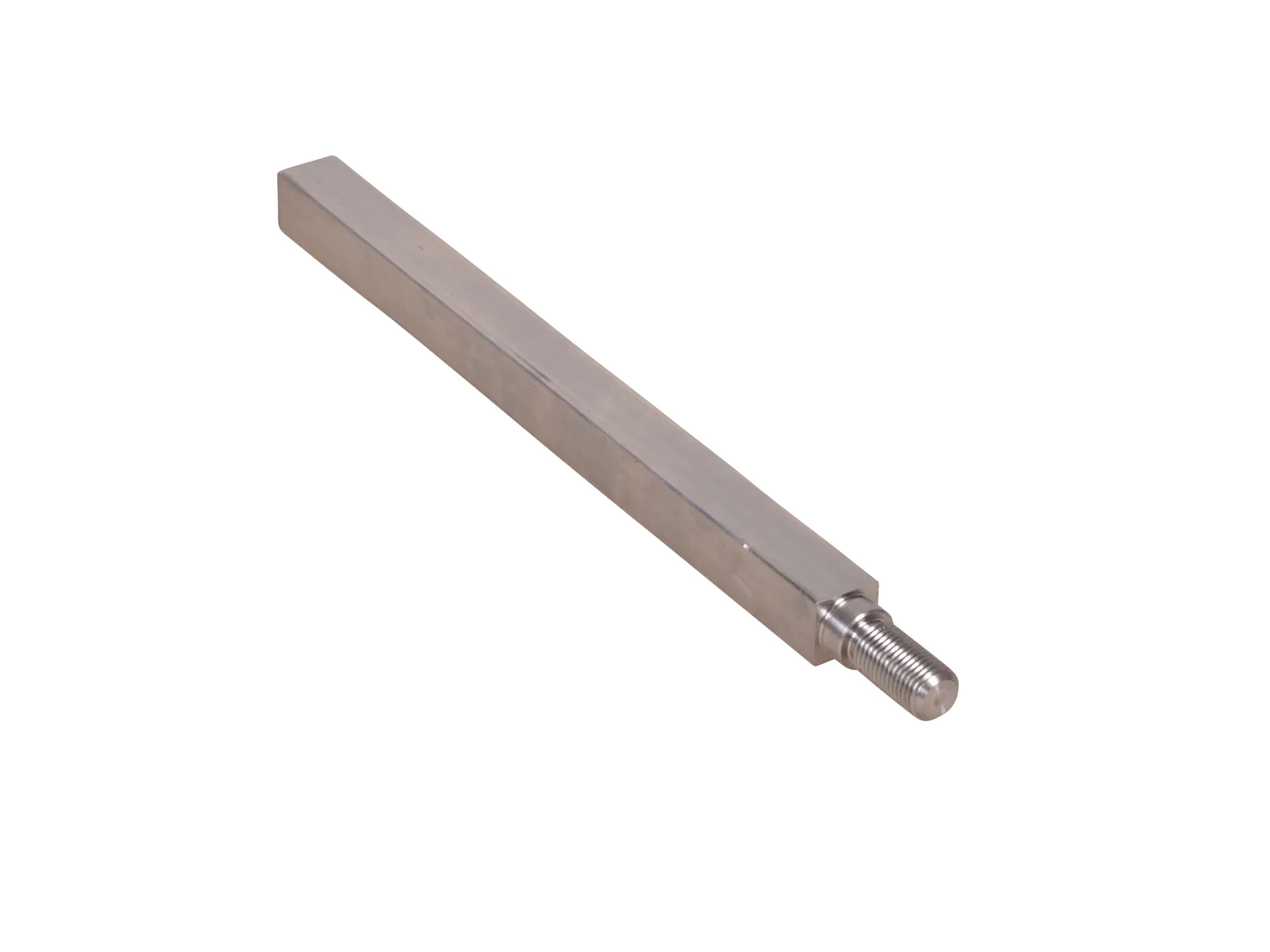 Cylinder aksel spec. firkant