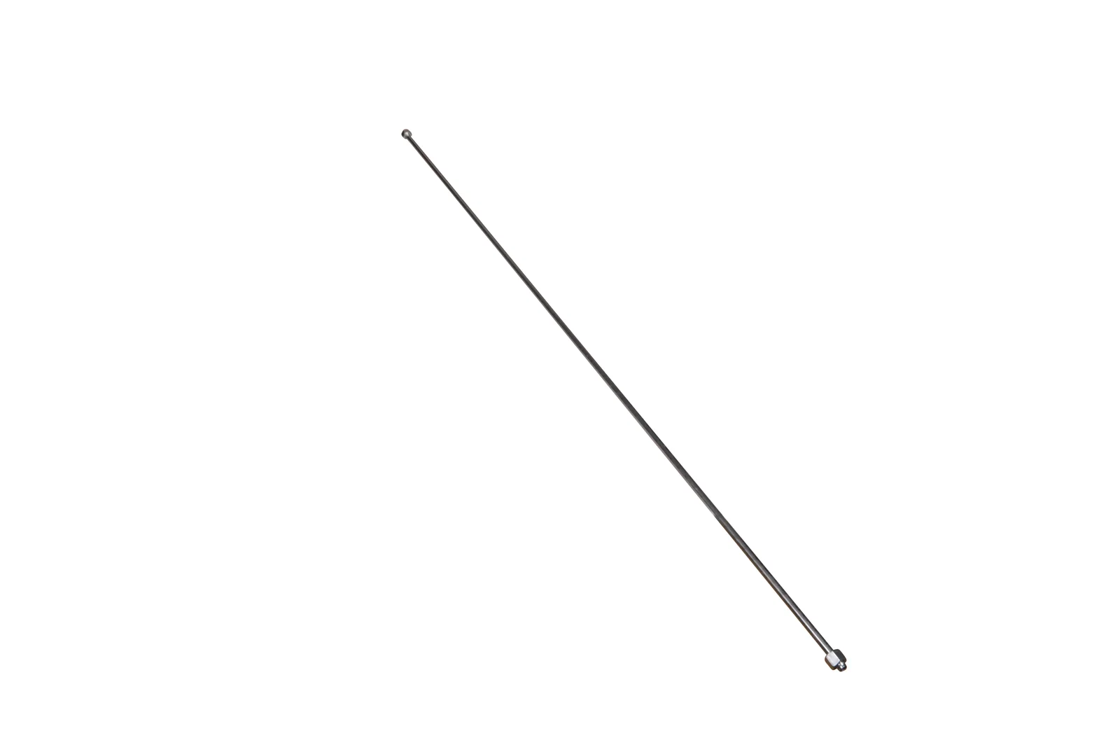 HY-RØR KVK500-02 10x1,5/A3l L.1520MM