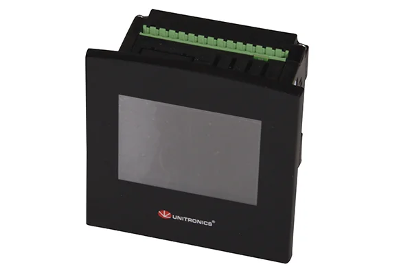 PLC Unitronics type SM35-J-R20