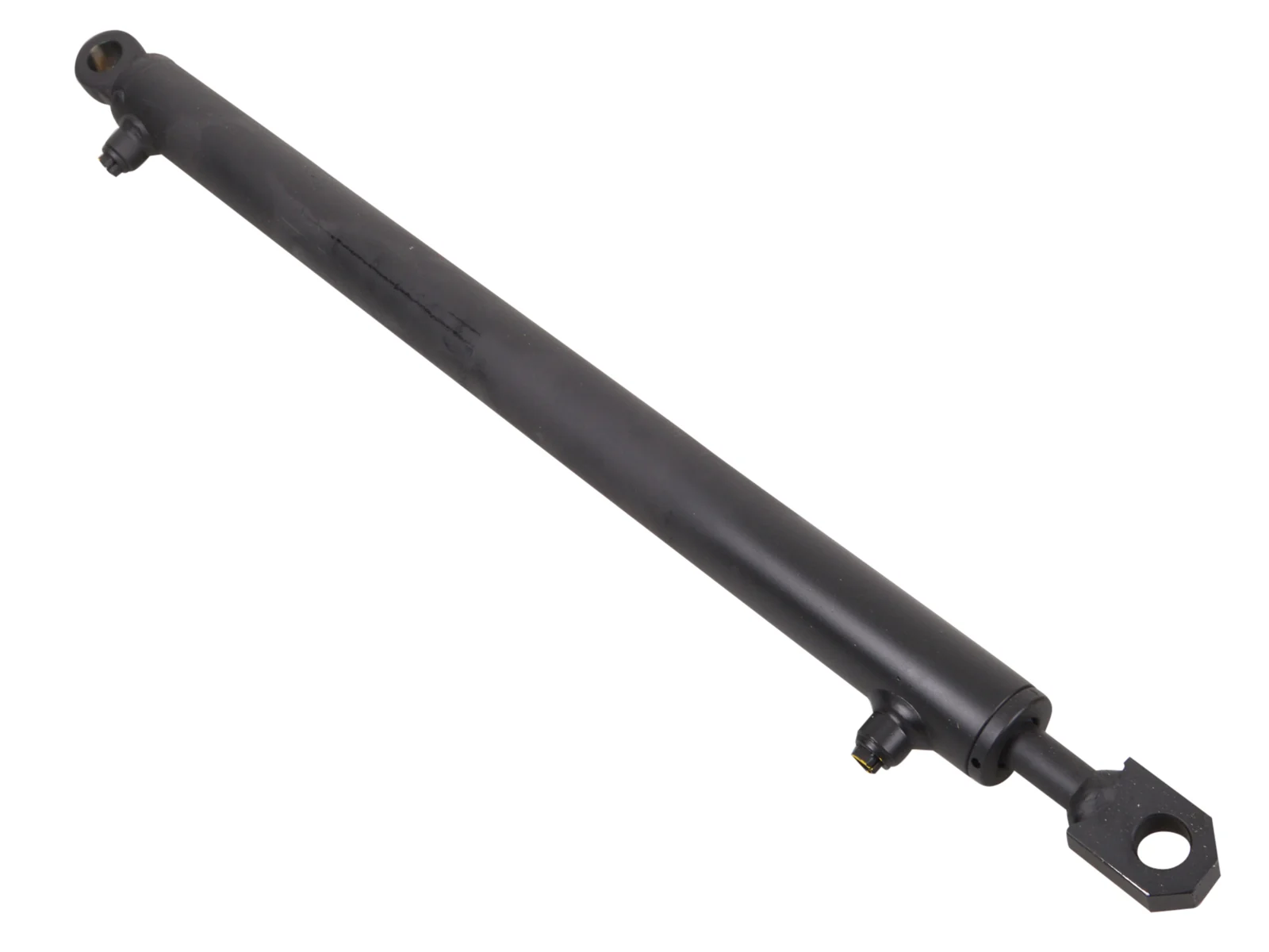 Cylinder L700 mm frontspil