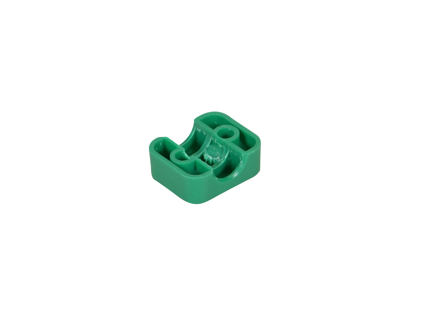 Rørholder enkelt 15mm