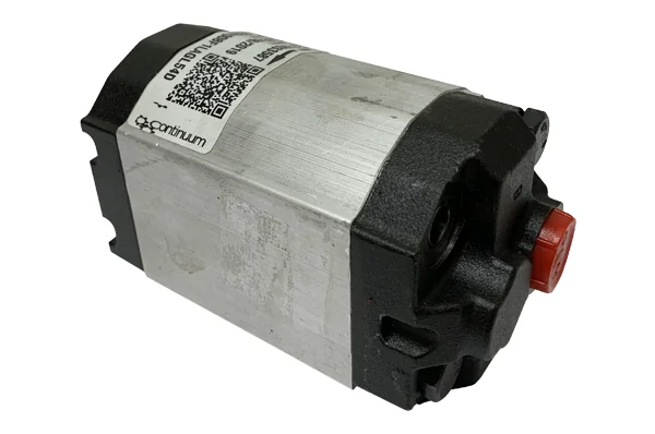 Screwpump 8 cc SP3