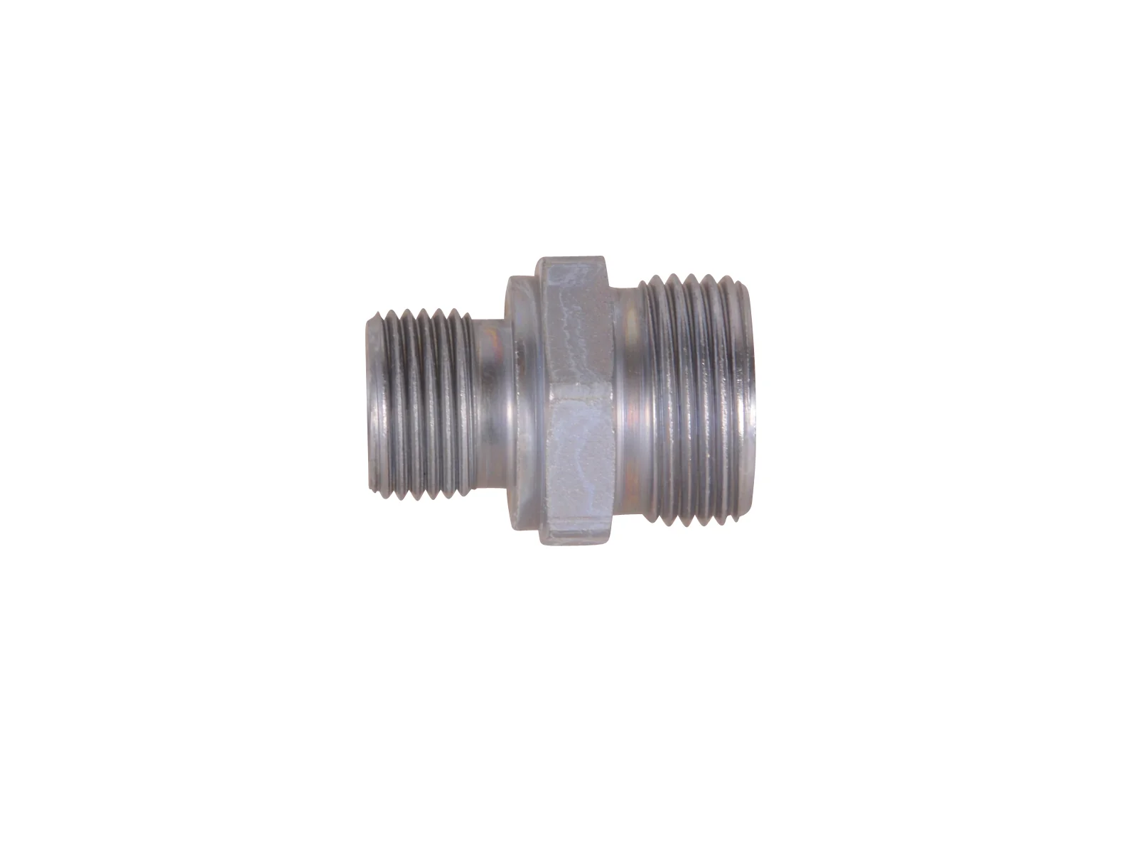 Lige indskr. 15L 3/8" U.O
