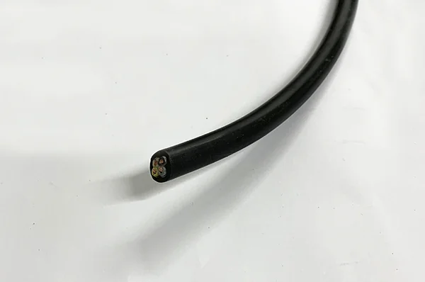 Kabel gummi 4G2,5 Japan