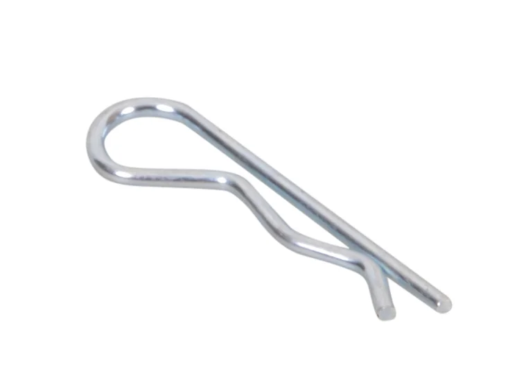 Hårnålesplit 3mm